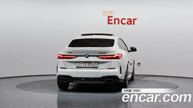 BMW 2 Series Gran Coupe (F44) id 2717252 из Кореи 14
