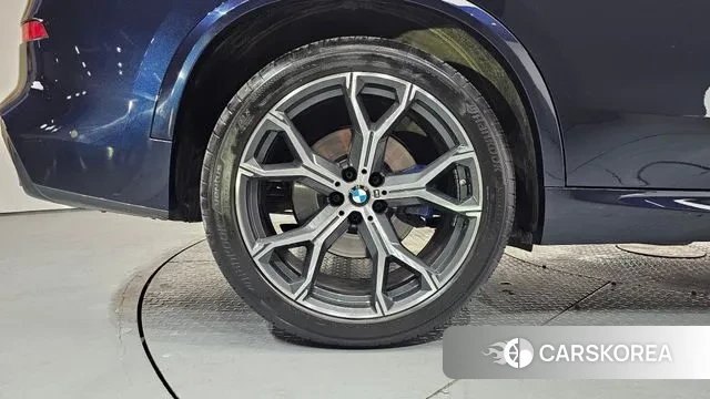 BMW X5 (G05) id 3545292 из Кореи 14