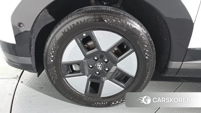 Hyundai Santa Fe (MX5) id 3447261 из Кореи 14