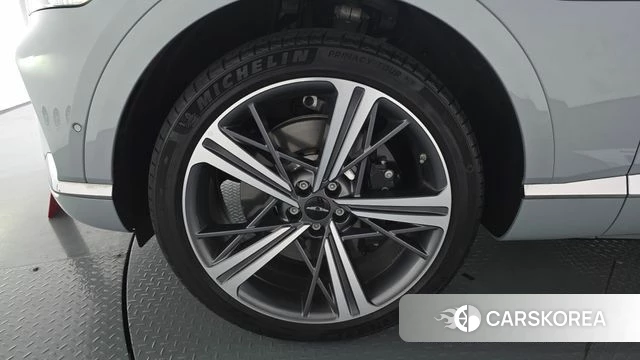 Genesis GV80 Coupe id 4243161 из Кореи 31