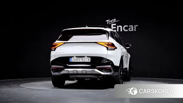 Kia Sportage 5th Generation id 3551090 из Кореи 14