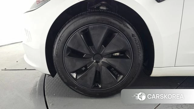 Tesla Model 3 id 4767823 из Кореи 30