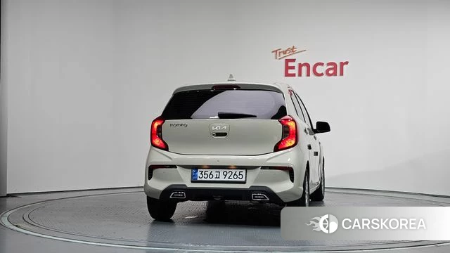 Kia Morning Urban (JA) id 4740846 из Кореи 14