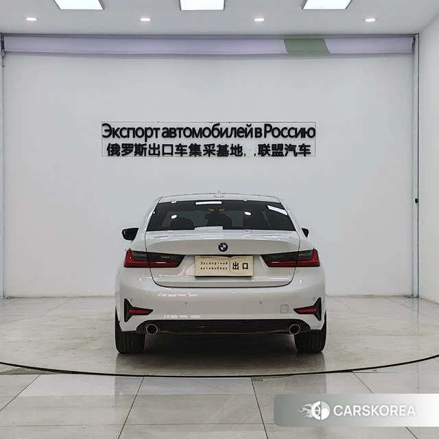 BMW 3 series id 4274260 из Китая 11