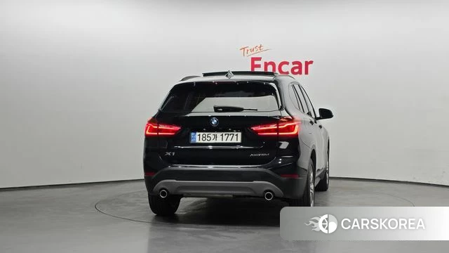 BMW X1 (F48) id 4331647 из Кореи 14