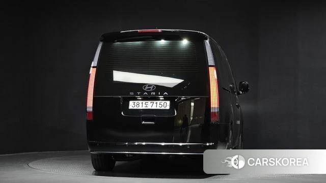 Hyundai Staria id 4359978 из Кореи 14