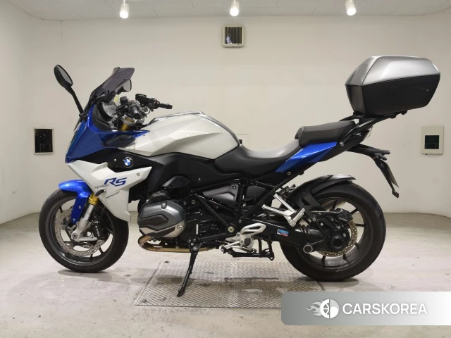 BMW R1200RS 2016 из Японии, фото 2