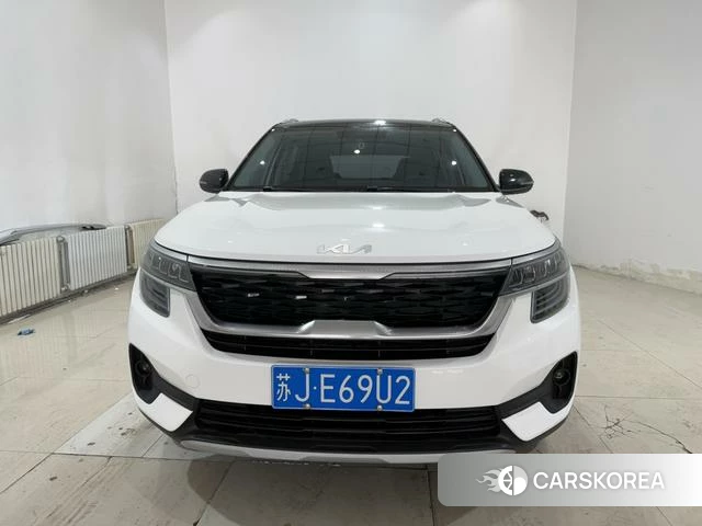 Kia Proud run id 4367524 из Китая 9
