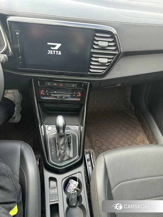 Jetta VS7 id 4207747 из Китая 10