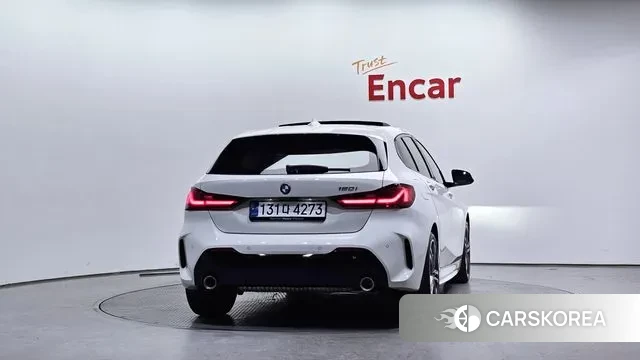 BMW 1 Series (F40) id 3299692 из Кореи 14