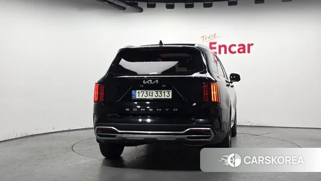 Kia Sorento 4th Generation id 3660259 из Кореи 14