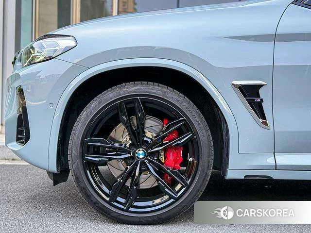 BMW X4 id 4212665 из Китая 10