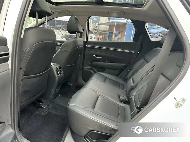Hyundai Tucson id 4262203 из Китая 14