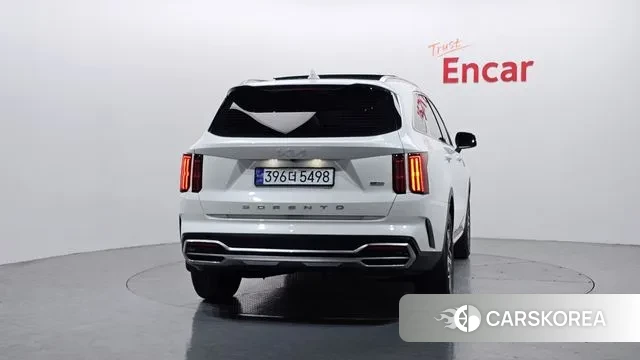 Kia Sorento 4th Generation id 3443018 из Кореи 14