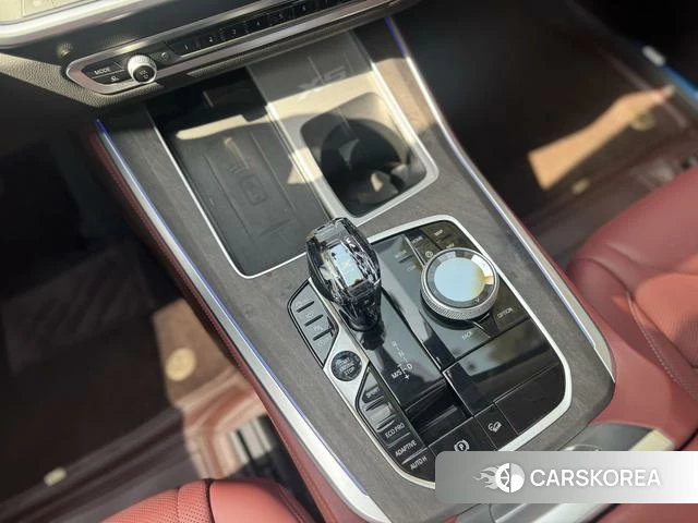 BMW X5 id 4297796 из Китая 13