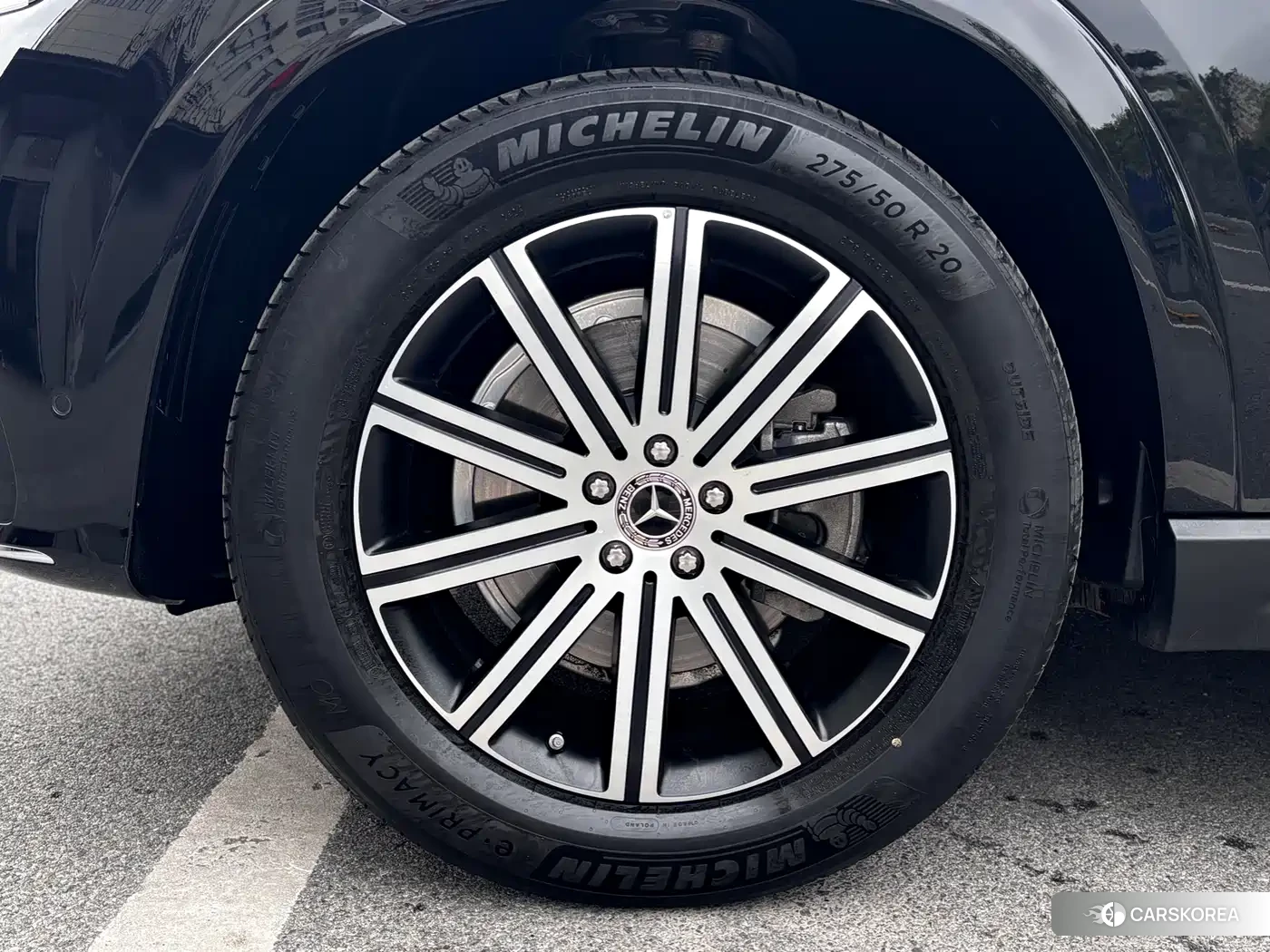 Mercedes-Benz GLE id 4681085 из Китая 15