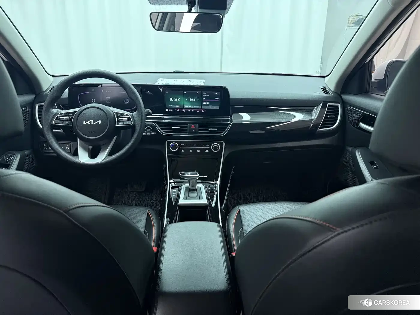 Kia Setus id 4570464 из Китая 17