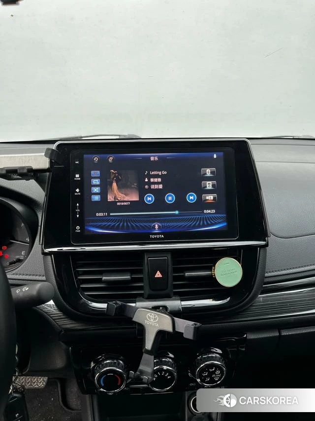 Toyota Vios id 4262334 из Китая 22
