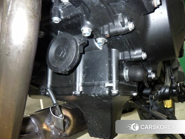 Engine photo
