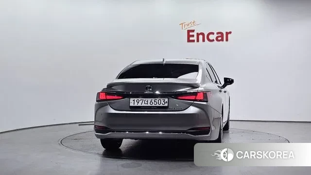 Lexus ES300h 7th generation id 2889636 из Кореи 14