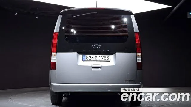 Hyundai Staria id 2373050 из Кореи 14