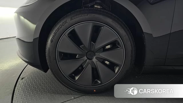 Tesla Model 3 id 4242687 из Кореи 26