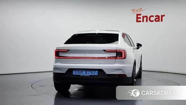 Polestar Polestar 2 id 3058882 из Кореи 14