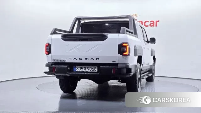 Kia Tasman id 3732185 из Кореи 14