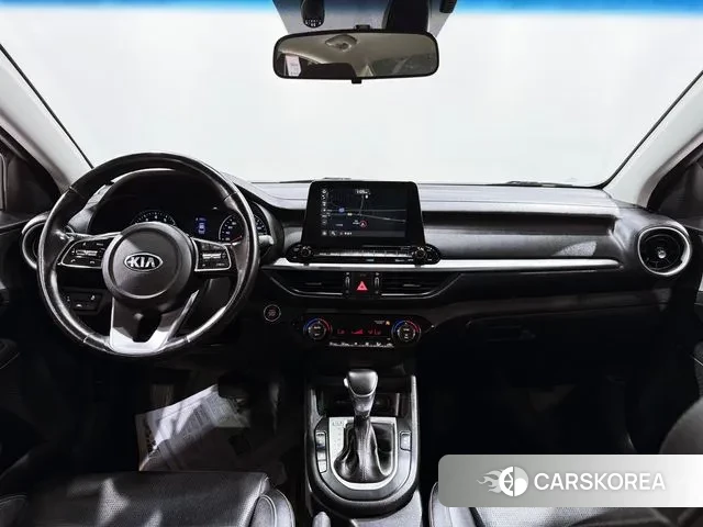 Kia Come New K3 id 3044852 из Кореи 14