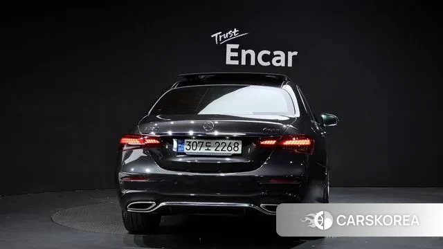 Mercedes-Benz E-Class W213 id 3355097 из Кореи 14