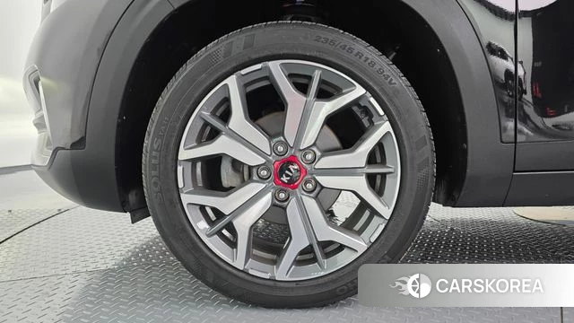 Kia Seltos id 4390139 из Кореи 23