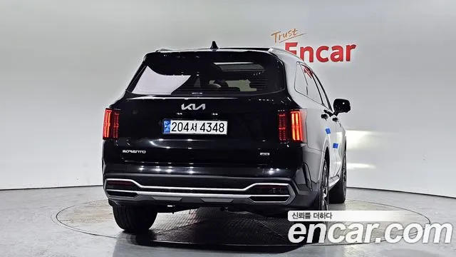 Kia Sorento 4th Generation id 2676952 из Кореи 14