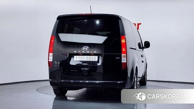 Hyundai Staria id 4382953 из Кореи 26