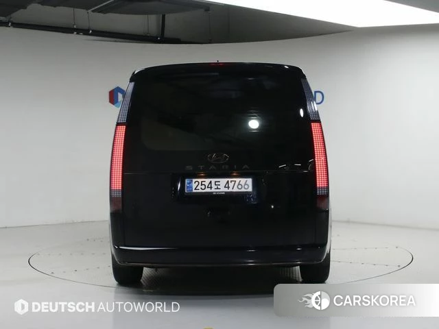Hyundai Staria id 4406206 из Кореи 10
