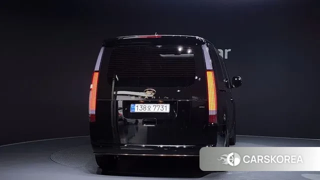 Hyundai Staria id 3566071 из Кореи 14