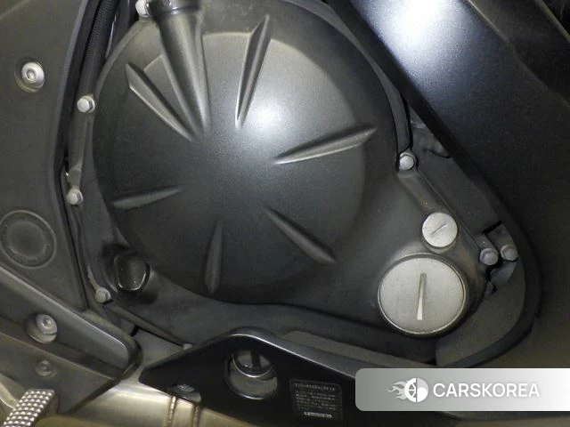 Engine photo