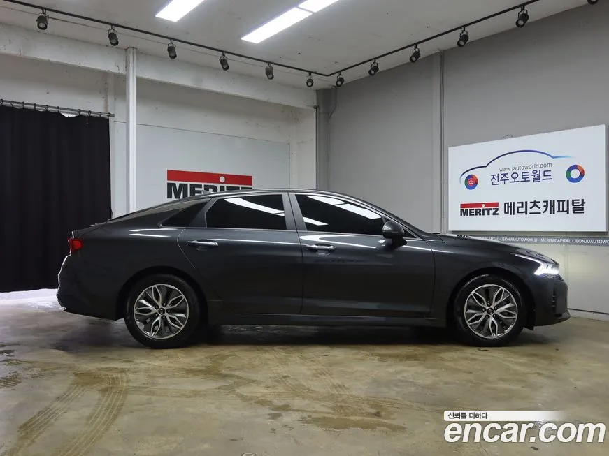 Kia K5 Hybrid 3rd Generation id 1819811 из Кореи 14