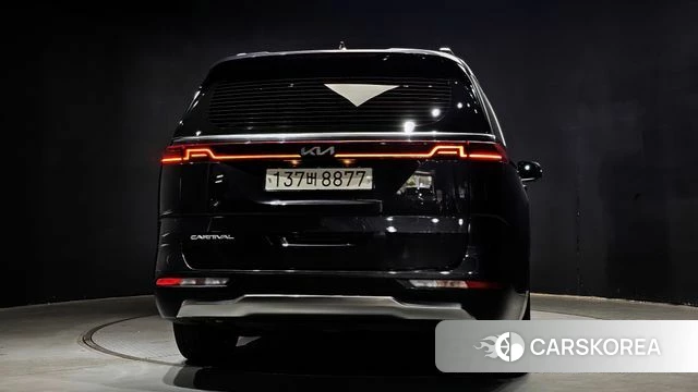 Kia Carnival 4th generation id 3827164 из Кореи 14