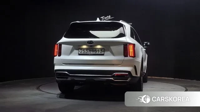 Kia Sorento 4th Generation id 3718020 из Кореи 14