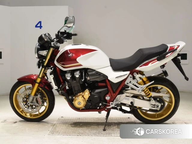 Honda CB1300SF SP 2023 из Японии