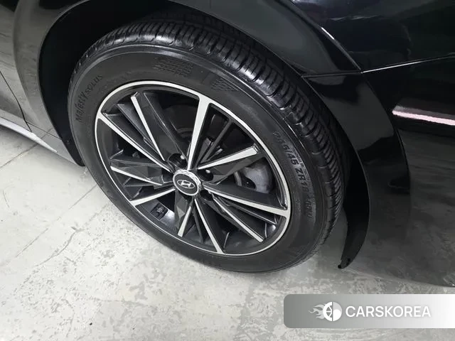 Hyundai The New Grandeur IG id 3543686 из Кореи 14