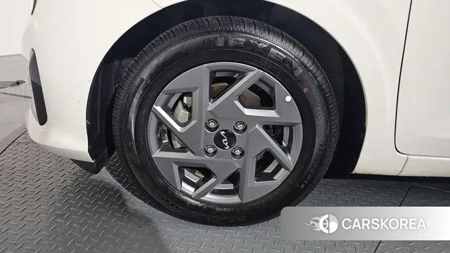 Kia The New Morning (JA) id 3523667 из Кореи 14