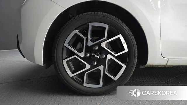 Kia The New Kia Ray id 4834242 из Кореи 29