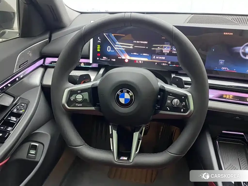 BMW 5 series id 4512981 из Китая 22