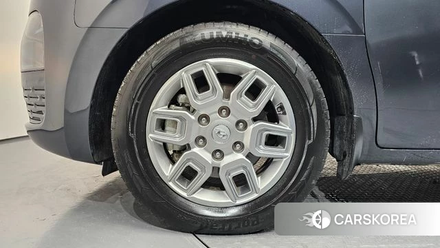 Hyundai Staria id 4604097 из Кореи 25