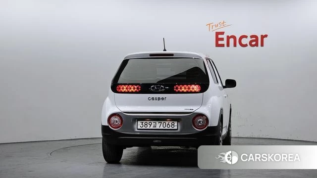 Hyundai Casper id 3897872 из Кореи 14