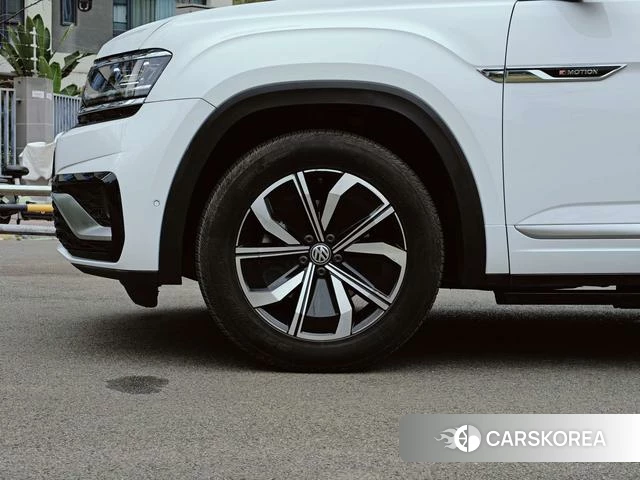 Volkswagen Tourang id 4274226 из Китая 14