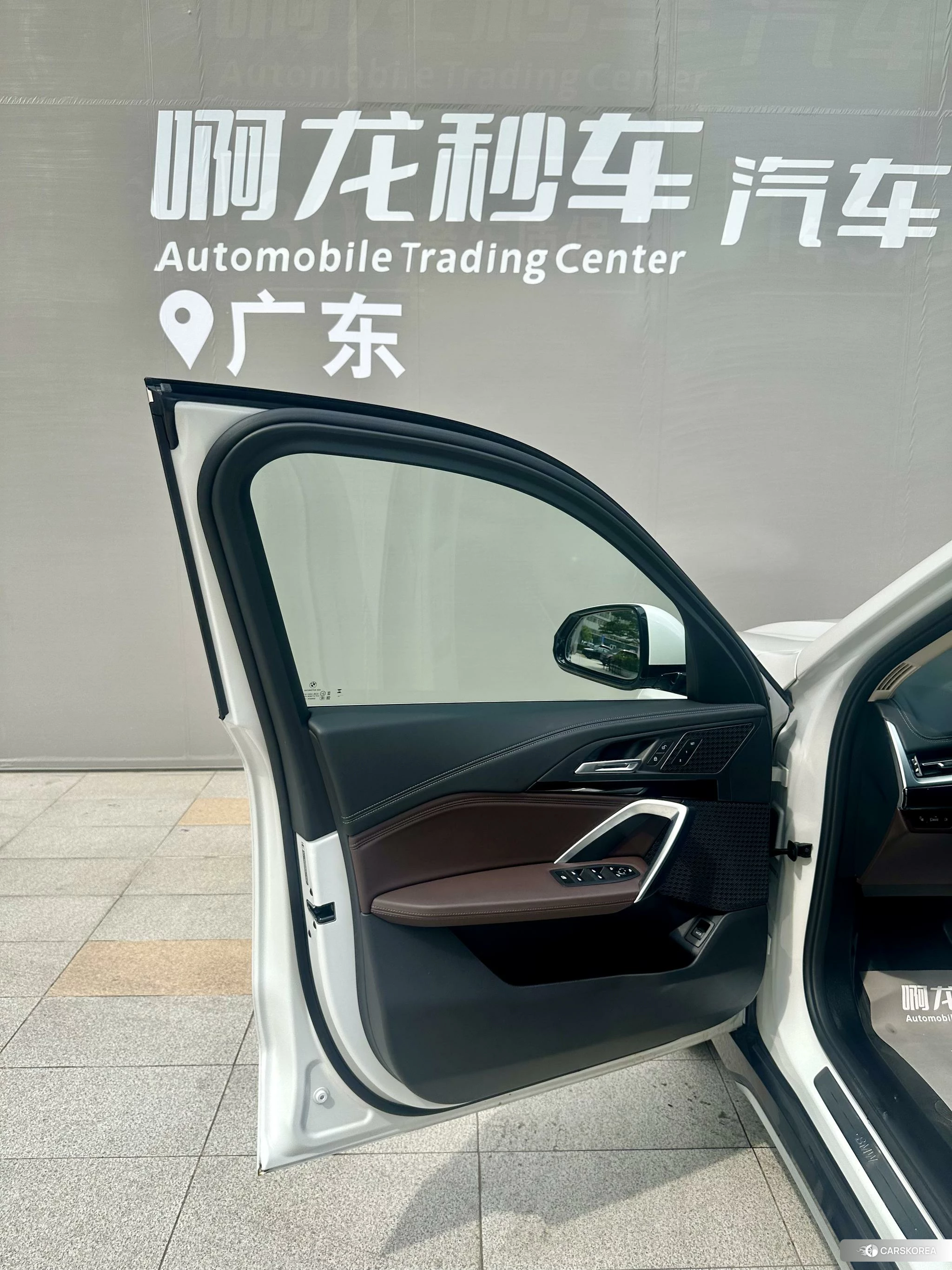 BMW iX1 id 4498765 из Китая 10