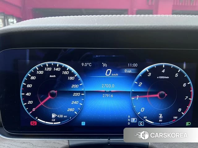 Mercedes-Benz E-class id 4265366 из Китая 10
