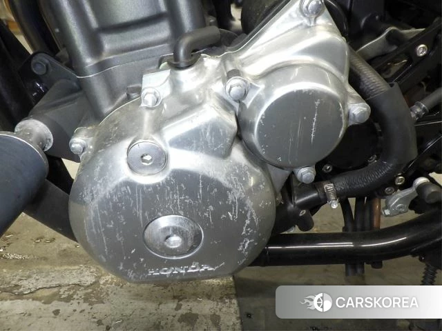 Engine photo